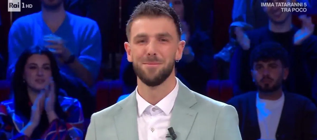 Affari tuoi, quanto hanno vinto nella puntata di stasera 8 marzo 2026