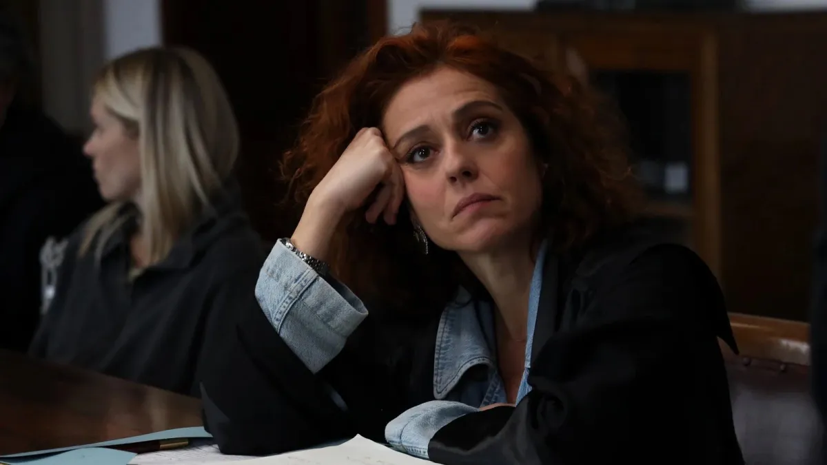 Imma Tataranni 5: che fine ha fatto Calogiuri?