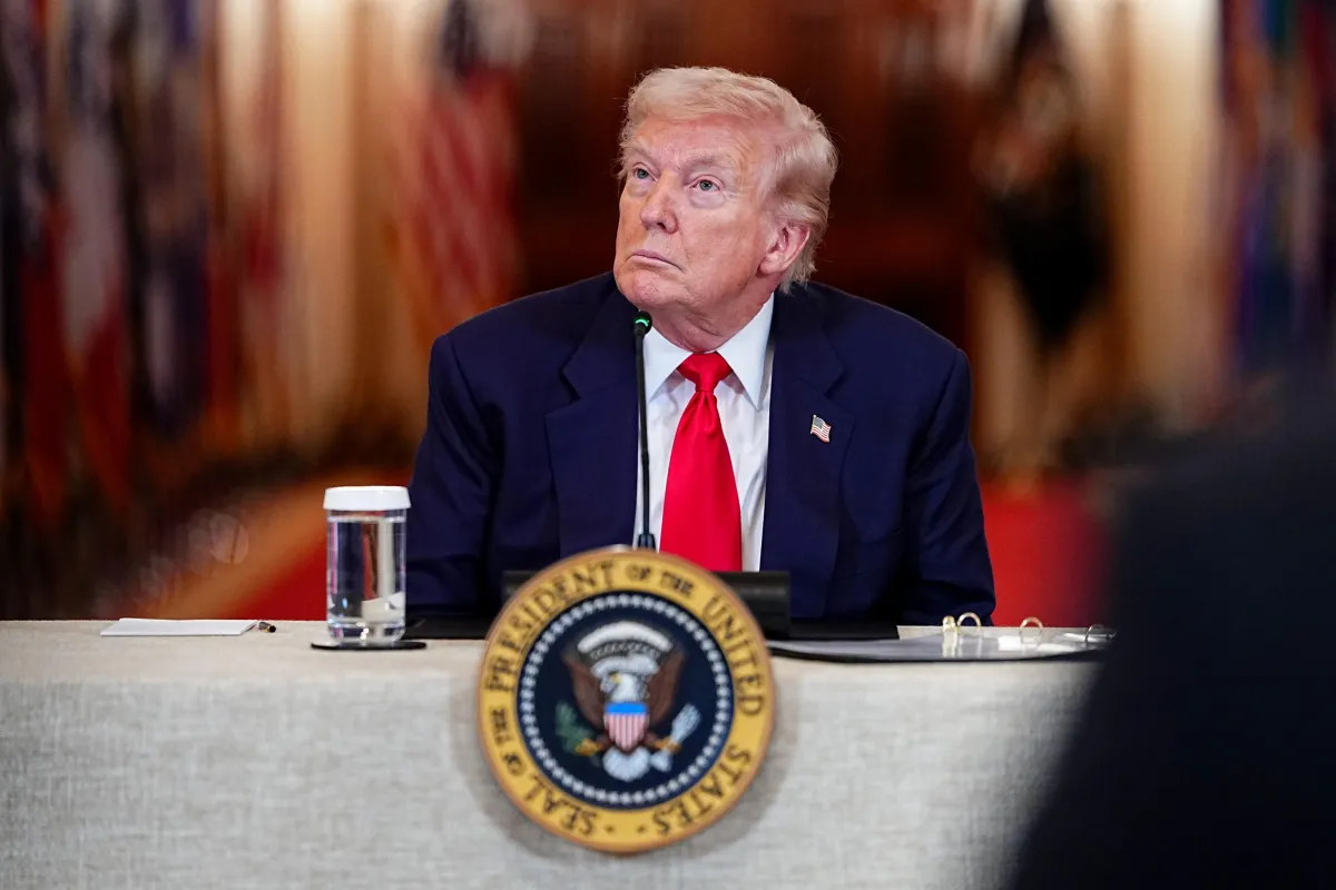 Il MAGA si divide sulla guerra in Iran: l’operazione militare apre una frattura nella base trumpiana