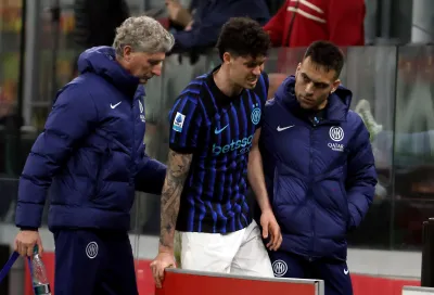 Quando torna Bastoni? Il centrale nerazzurro ko contro il Milan