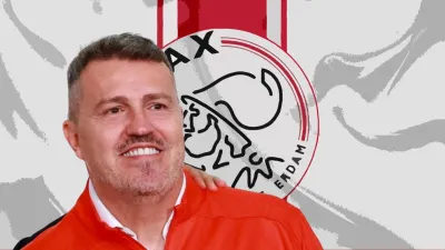 Chi è Óscar García, il nuovo allenatore dell’Ajax: carriera e filosofia del tecnico spagnolo
