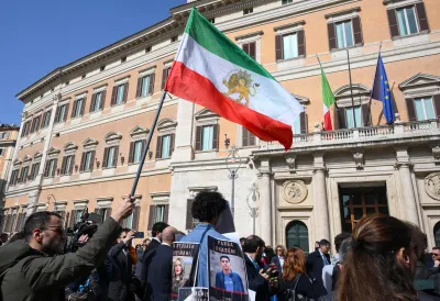 Parlamento, settimana decisiva: Meloni sulla crisi iraniana, Piantedosi al Copasir e Rossi in Vigilanza Rai