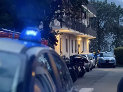 Chi era Maria Marchetti, uccisa a coltellate a Genova: fermato il figlio, aveva abiti sporchi di sangue