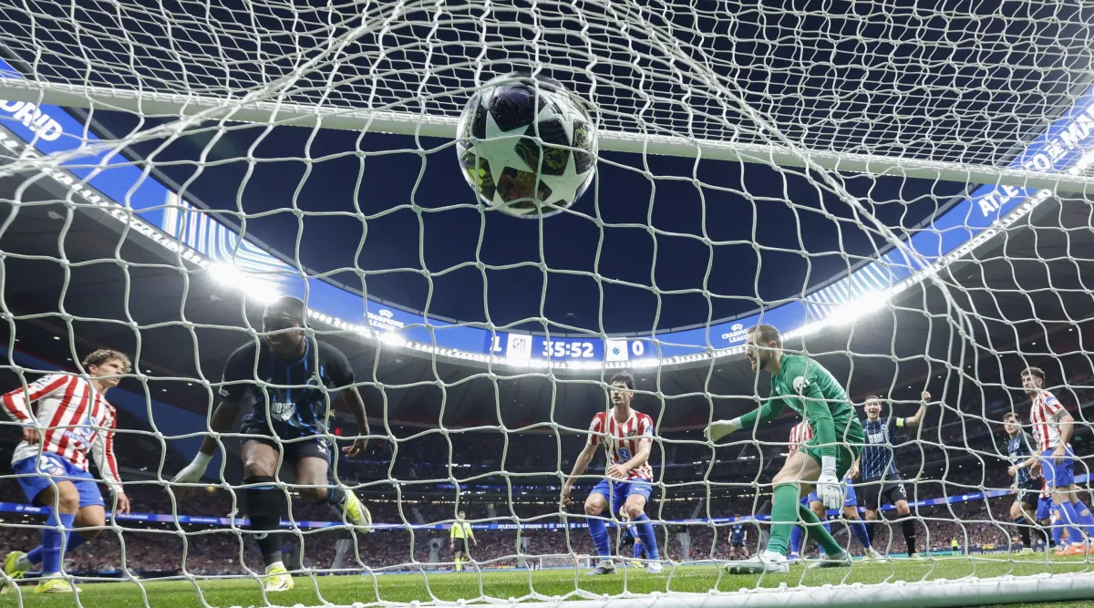 Atletico Madrid-Tottenham: dove vedere gli ottavi di Champions in TV e in streaming