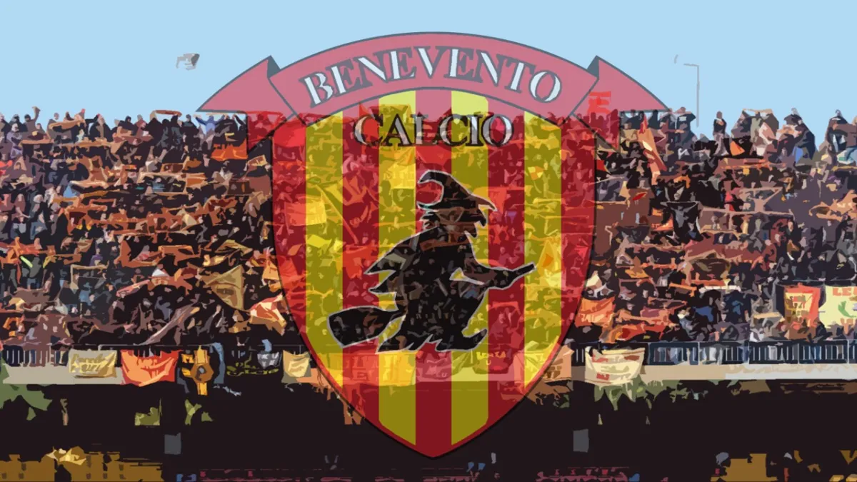 Benevento vicino alla Serie B: tutte le combinazioni per la promozione matematica nel Girone C di Serie C