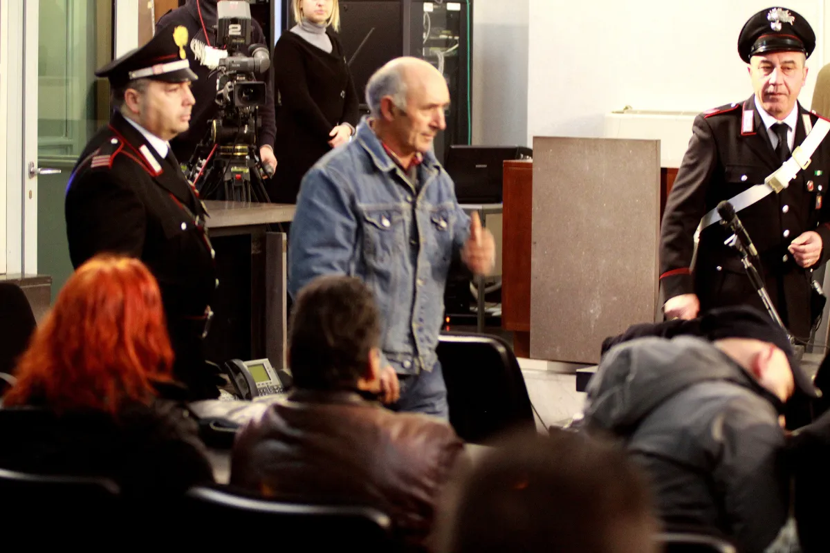 Avetrana, la premeditazione che non c'è