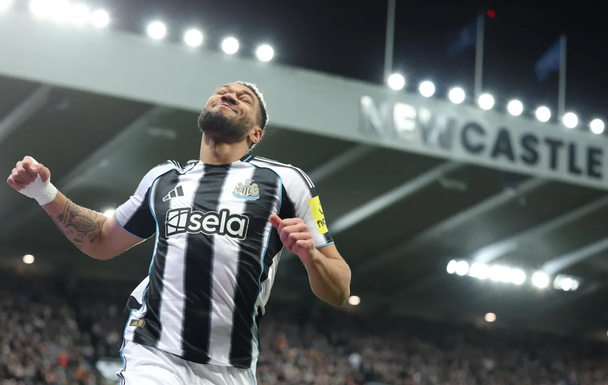 Newcastle-Barcellona: dove vedere gli ottavi di Champions in TV e in streaming