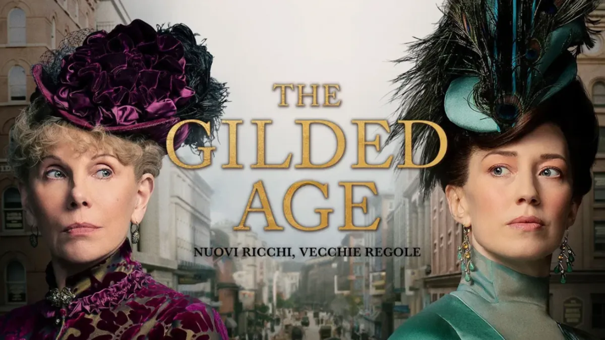 "The Gilded Age 4": qual è la trama? Ecco cosa accadrà a Bertha e ai Russell