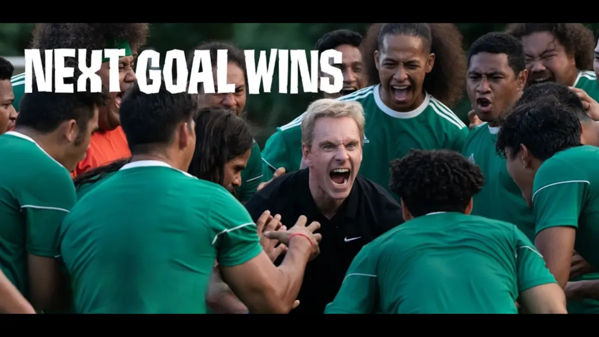 "Chi segna vince" come finisce? Ecco cosa sapere su trama e location del film