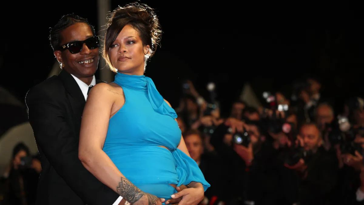 Spari contro la casa di Rihanna: cosa è successo e chi è stato