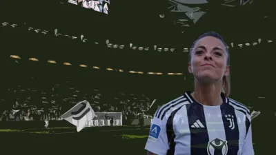 Ancora in bianconero: Martina Rosucci rinnova con la Juventus Women 