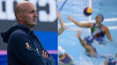 Chi è Maurizio Mirarchi, nuovo ct della nazionale italiana femminile di pallanuoto: profilo, esperienza e obiettivi