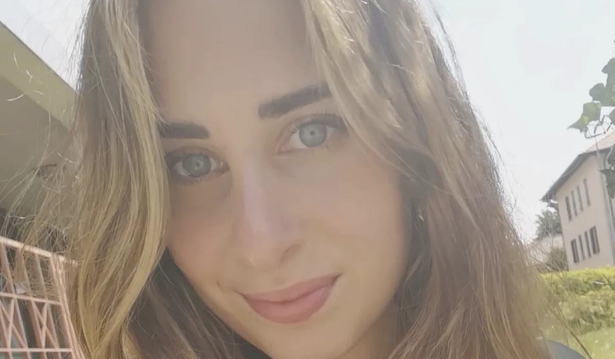 Tragedia a Tenerife, chi era Cristina Colturi, la 28enne morta dopo un incidente in parapendio