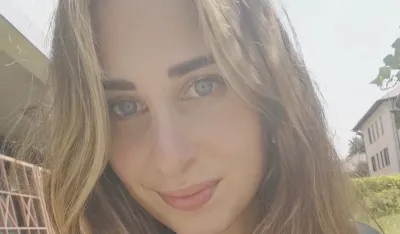 Tragedia a Tenerife, chi era Cristina Colturi, la 28enne morta dopo un incidente in parapendio