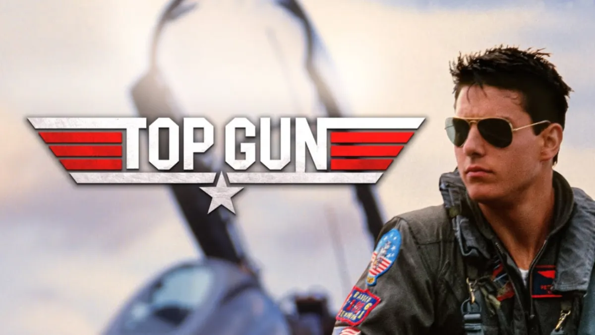 "Top Gun" come finisce il film del 1986? La trama e le location del cult con Tom Cruise