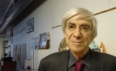 Angelo d'Orsi: "In Iran l'asse del male Trump-Netanyahu ha già perso"