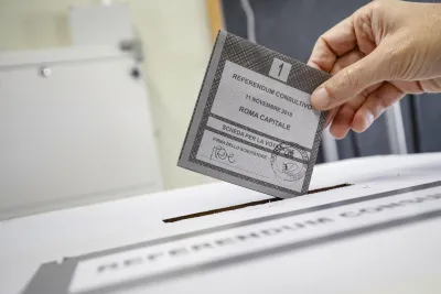 Referendum sulla Giustizia, anche i Gesuiti hanno preso posizione: ecco come voterà la Compagnia di Gesù