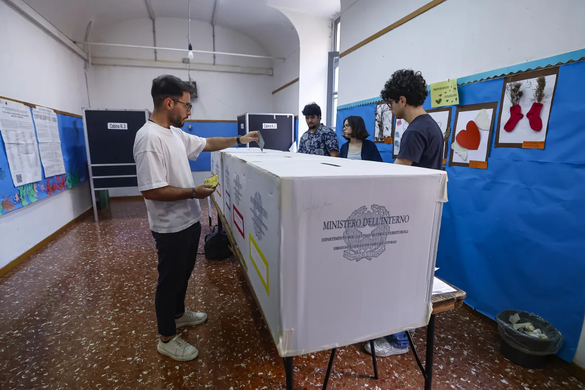 Come voteranno i fuori sede al prossimo referendum sulla Giustizia? Già è scoppiata la protesta