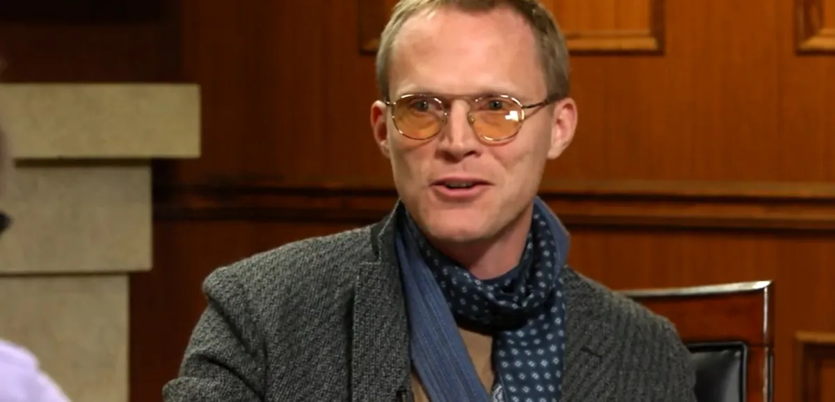 Paul Bettany sarà il nuovo Voldemort nella serie HBO di Harry Potter?