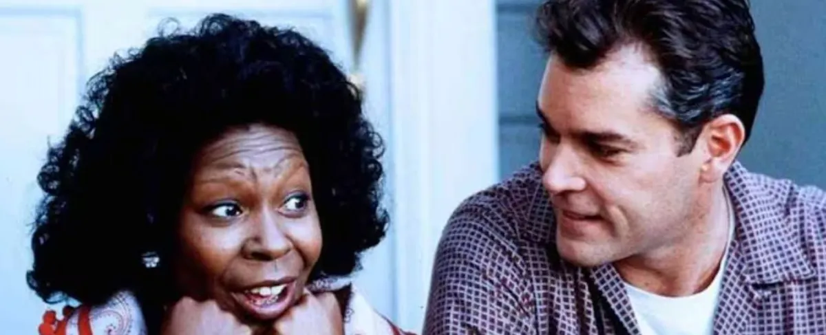 "Una moglie per papà", come finisce e dove è stato girato il film con Whoopi Goldberg?