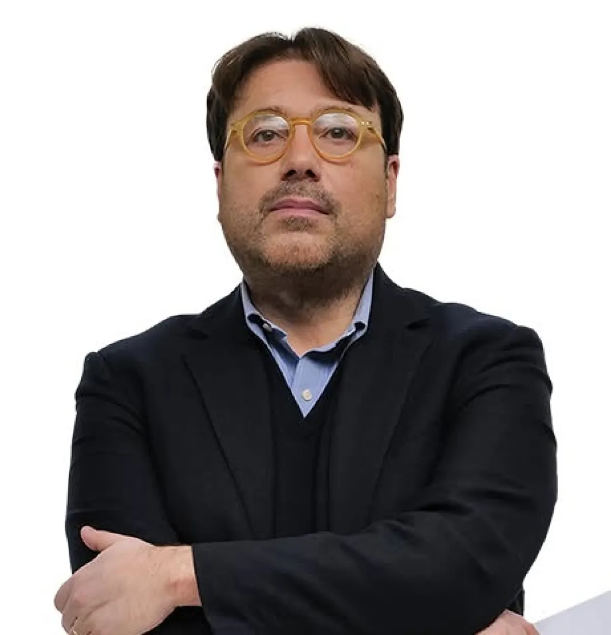 Tomaso Montanari attacca governo e istituzioni sulla Giustizia