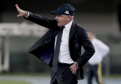 Chi sarà il prossimo allenatore della Sampdoria dopo l'esonero di Foti? I nomi 