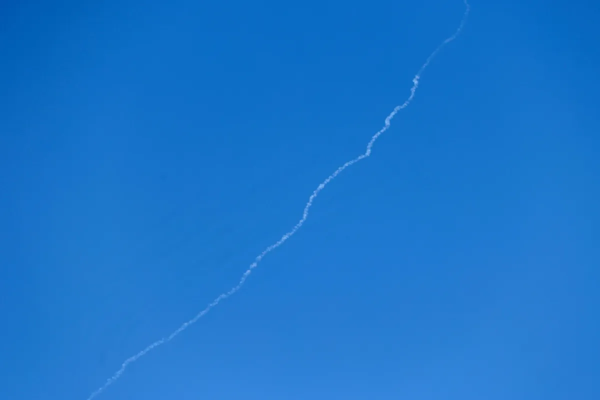 Missile iraniano entra nello spazio aereo turco, intercettato dalle difese NATO: secondo incidente in una settimana