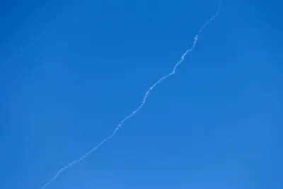 Missile iraniano entra nello spazio aereo turco, intercettato dalle difese NATO: secondo incidente in una settimana