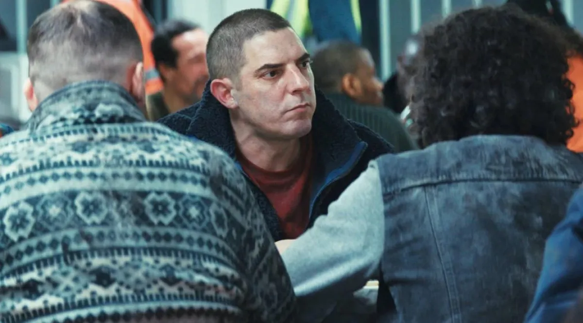 "Grand Ciel": lungometraggio d'esordio per Akihiro Hata