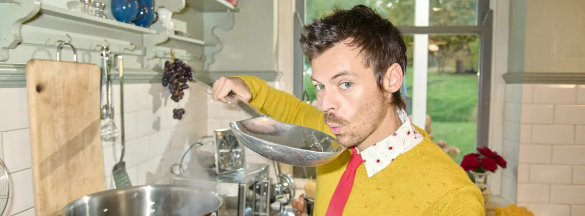 Harry Styles a Manchester su Netflix: dove vedere il concerto in streaming