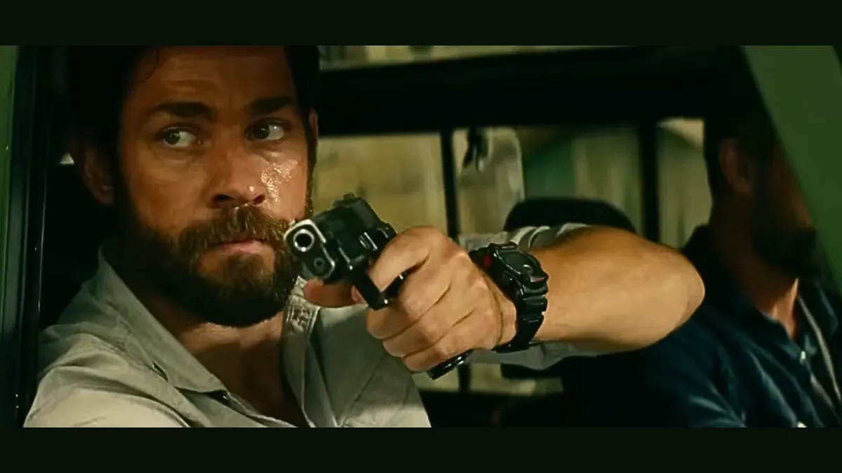 "13 Hours: The Secret Soldiers of Benghazi" è una storia vera? Cosa accadde l'11 settembre 2012