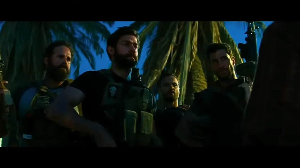 "13 Hours: The Secret Soldiers of Benghazi" trama, finale e location: tutto sul film di Michael Bay