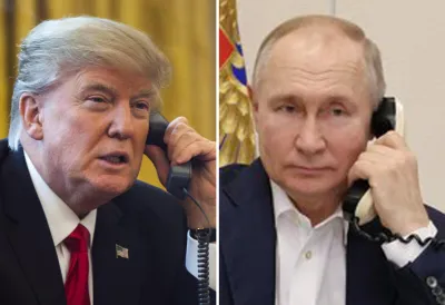Cosa si sono detti Trump e Putin: i punti salienti della telefonata tra Iran, Ucraina e crisi energetica