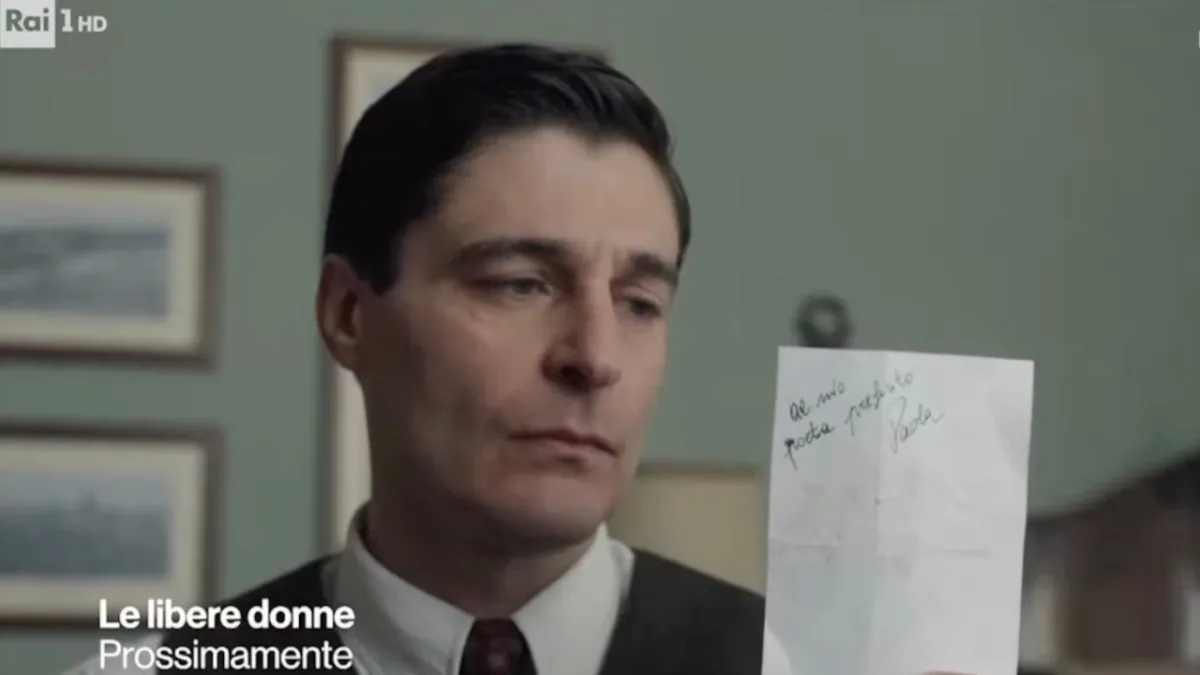 “Le libere donne”, quante puntate sono e di cosa parla? Il cast completo della serie tv