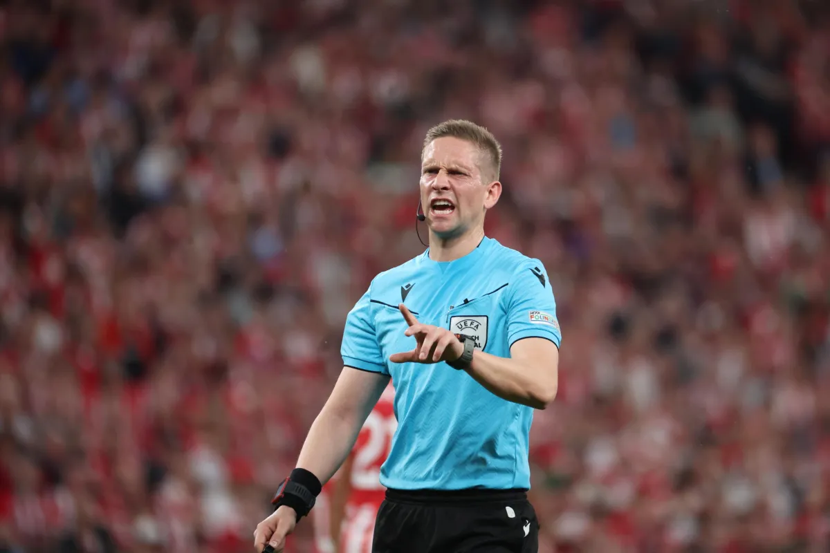 Atalanta – Bayern Monaco: chi arbitra la partita e i precedenti con le due squadre