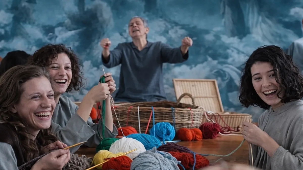 “Le libere donne” è una storia vera e dov’è ambientata? Le location della fiction Rai