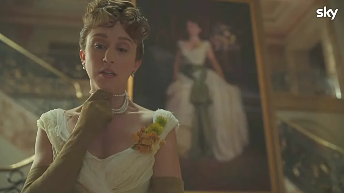 "The Gilded Age": boom per la stagione 3, ma come finisce?