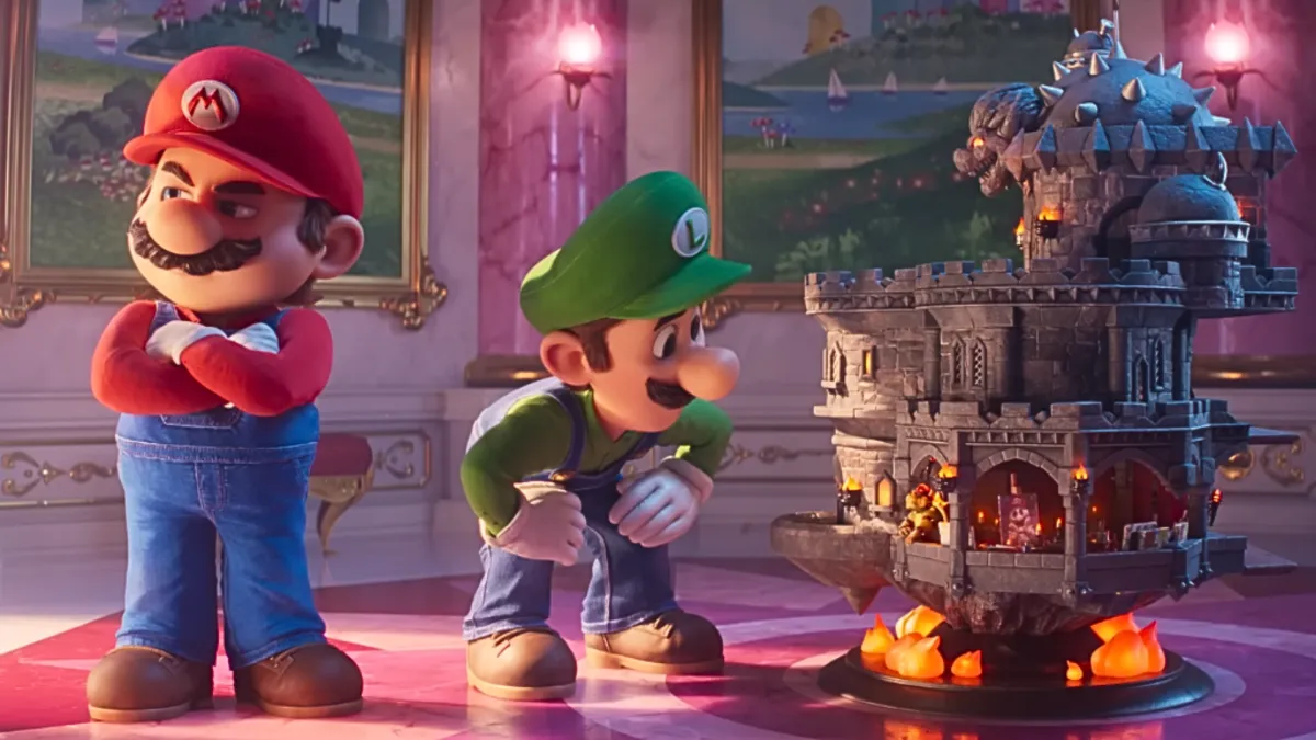 Ecco chi interpreterà Yoshi nel nuovo film di "Super Mario Galaxy Movie": svelato il nome dell'attore