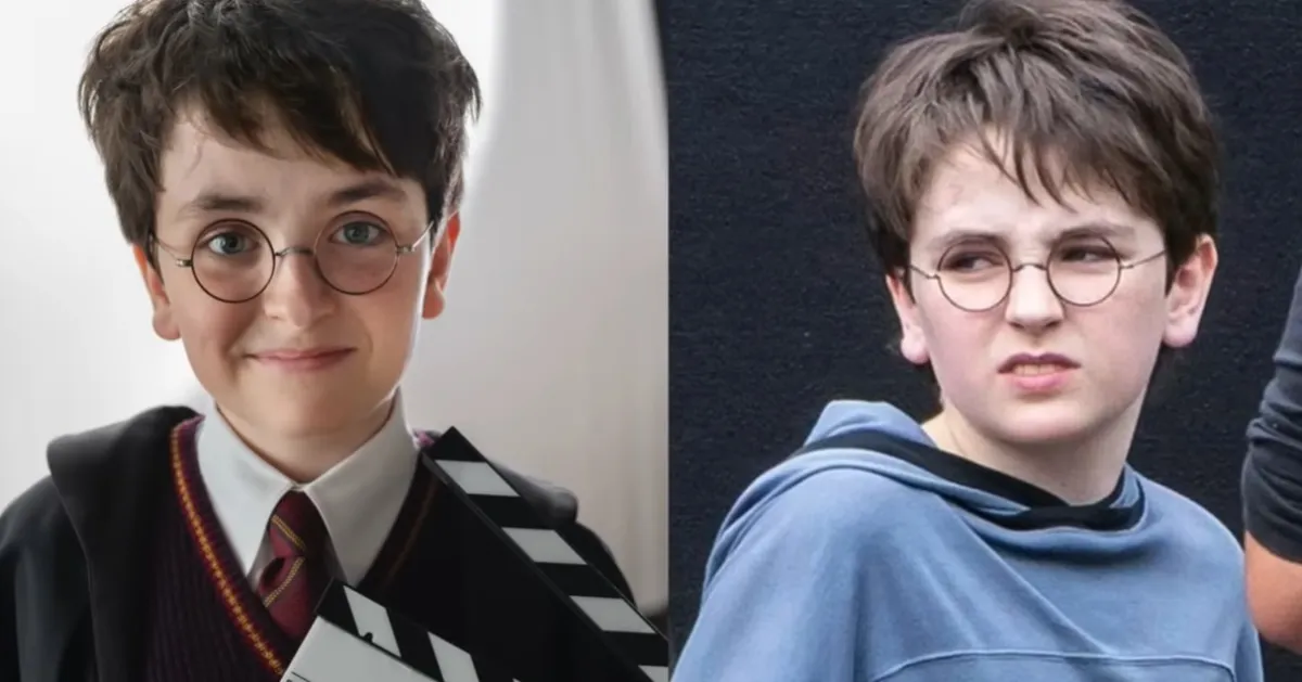 Harry Potter HBO, accuse di bullismo dietro le quinte: cosa è successo sul set della serie