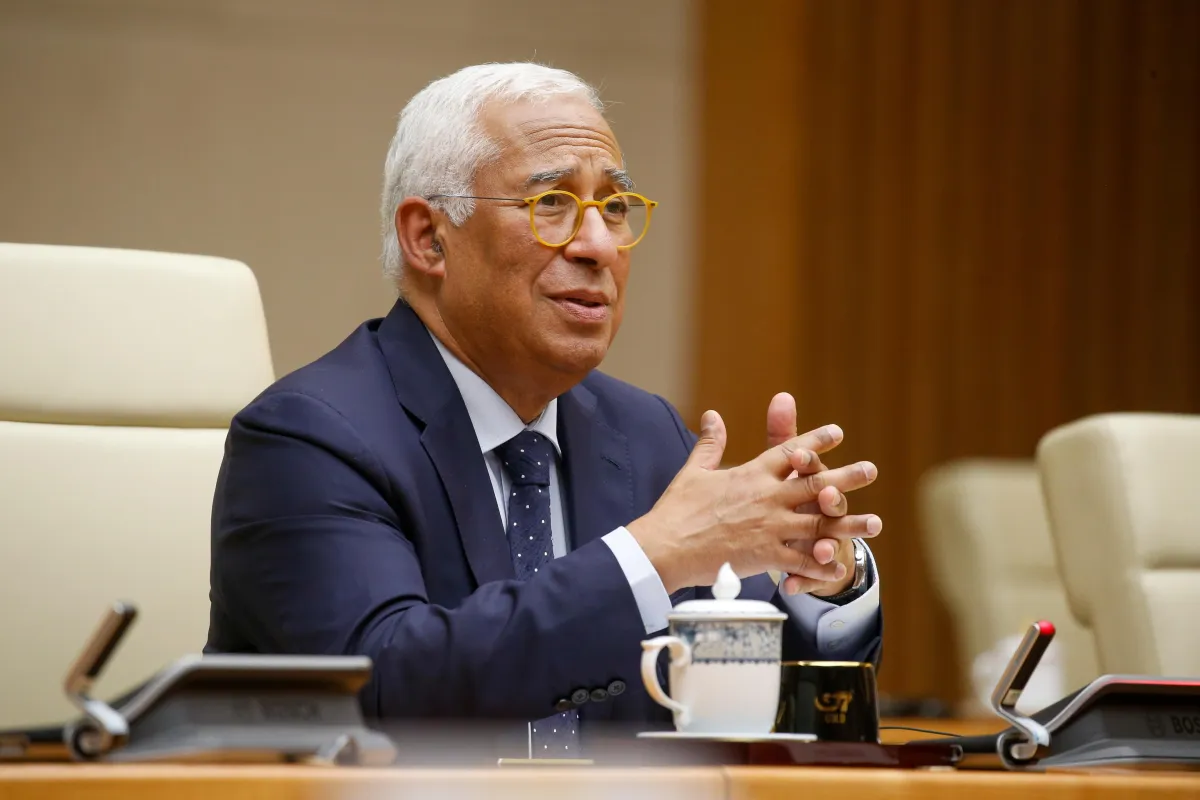 Costa non condivide la linea di Von der Leyen sulla politica estera: "L'UE deve difendere l'ordine internazionale basato sulle regole"