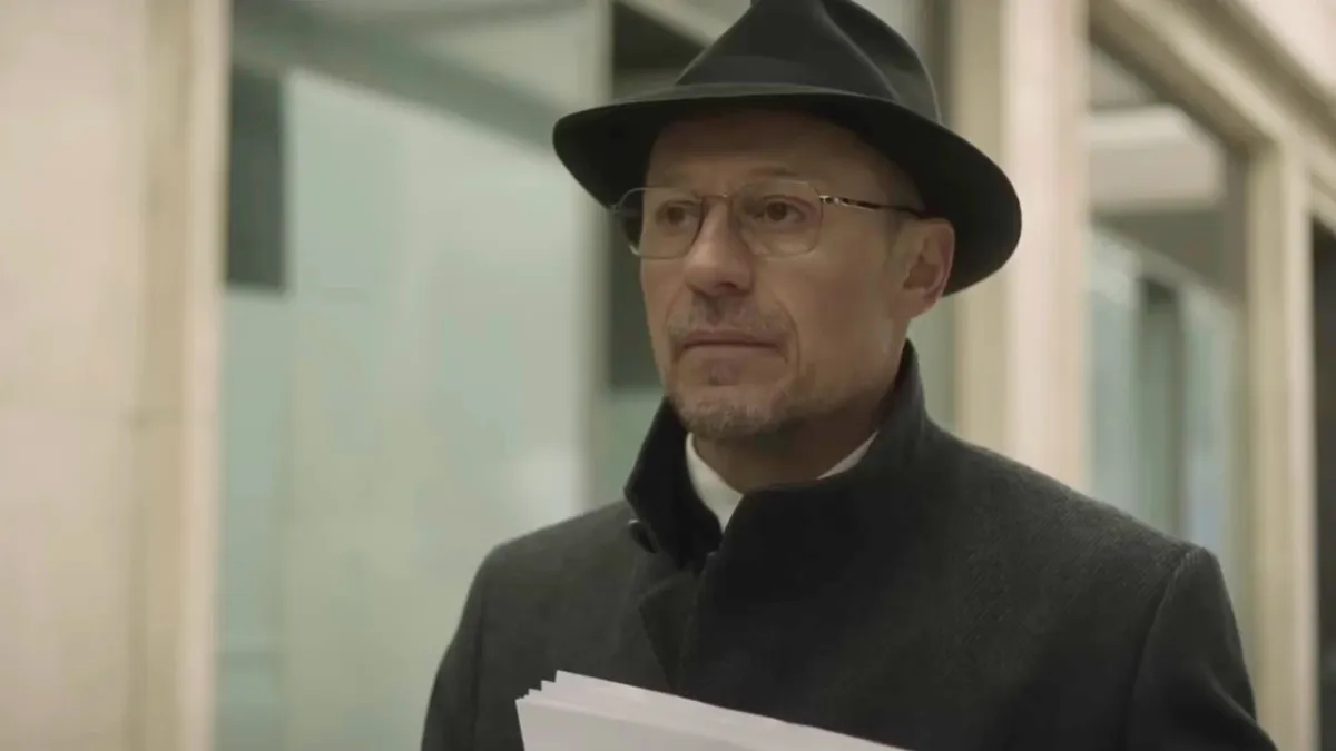 “La Lezione”: il finale spiegato e le location del nuovo thriller con Stefano Accorsi 