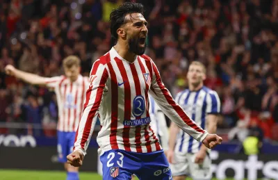 Juve, Nico Gonzalez torna in estate? Spalletti ci pensa, la società riflette