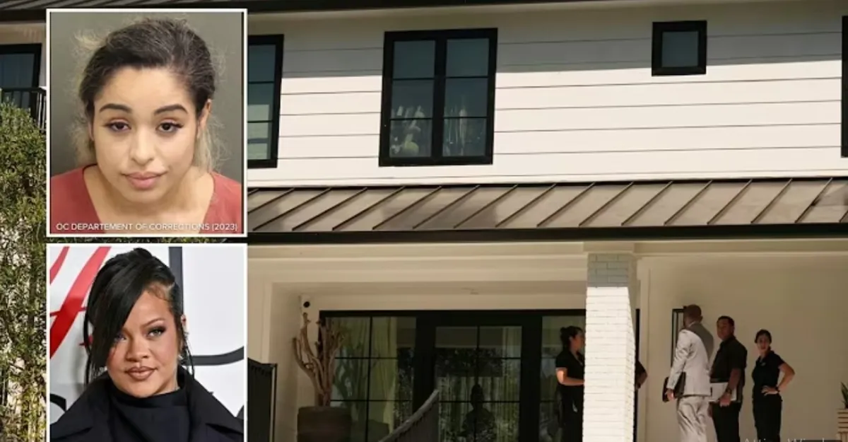 Attacco a Rihanna, altri dettagli su Ivanna Ortiz: minacce e deliri religiosi nei video online