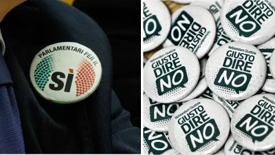Referendum giustizia, rush finale prima del voto: Meloni chiude la campagna di FdI, la sinistra prepara la piazza del No