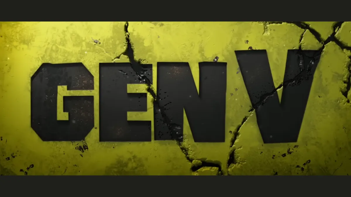 "Gen V" stagione 3: cosa succederà allo spin-off dopo "The Boys 5"?