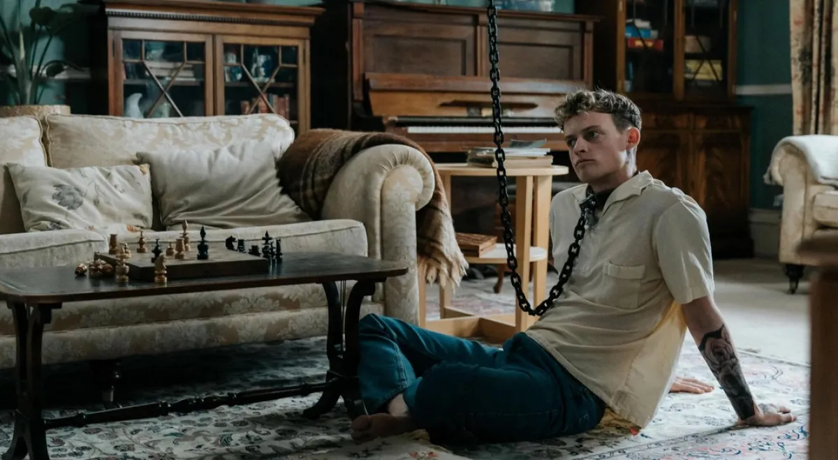 "Good Boy": fin dove è giusto spingersi per rieducare qualcuno?