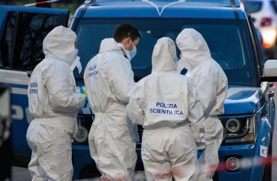 Femminicidio a Messina, chi era Daniela Zinnanti, uccisa con decine di coltellate: fermato l'ex compagno