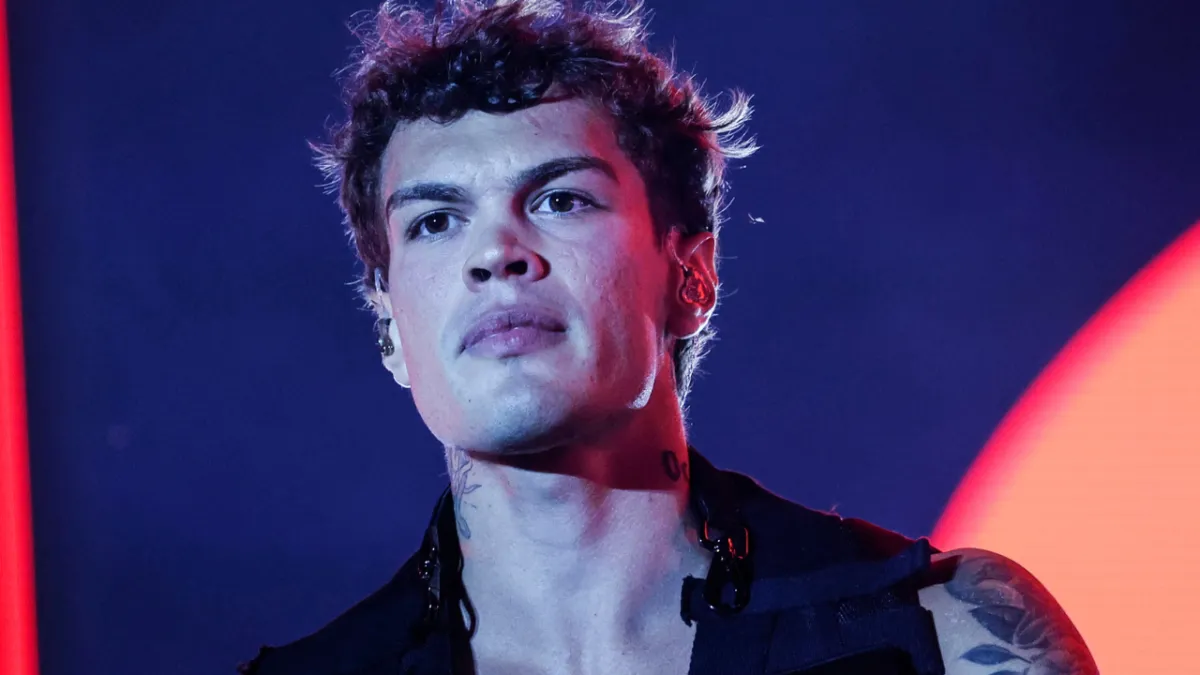 Blanco, quando esce il nuovo album “Ma’”? Ecco cosa sappiamo sulla tracklist