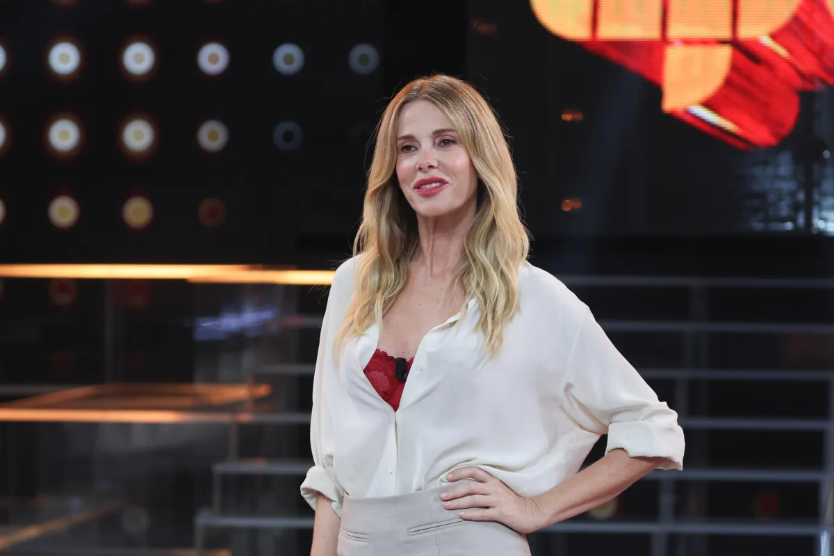 Alessia Marcuzzi, chi è il nuovo fidanzato Tiago Schietti e che lavoro fa?