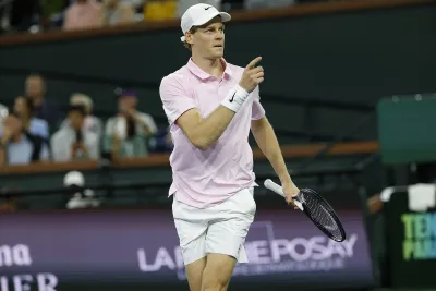 Indian Wells, quando si gioca Tien-Sinner? Data e orario dei quarti